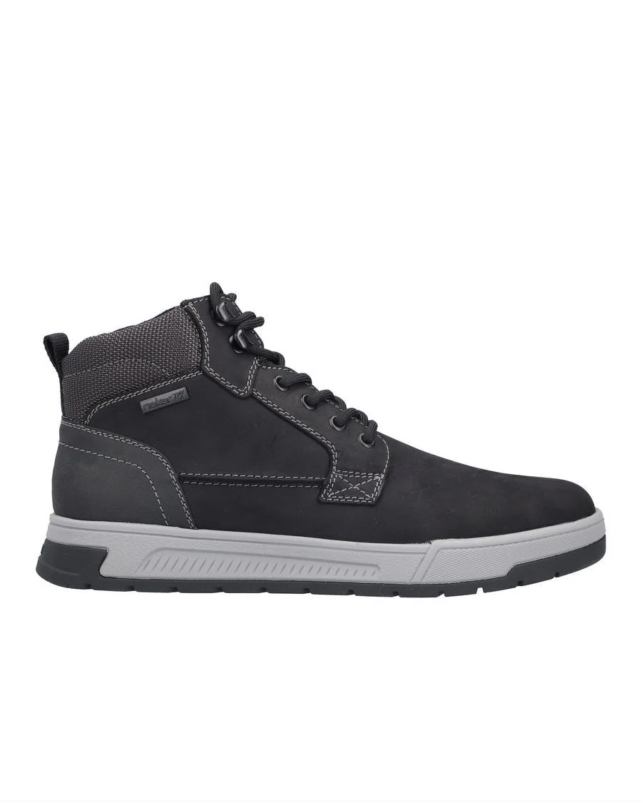 RIEKER BOTTE HIVER LAINE