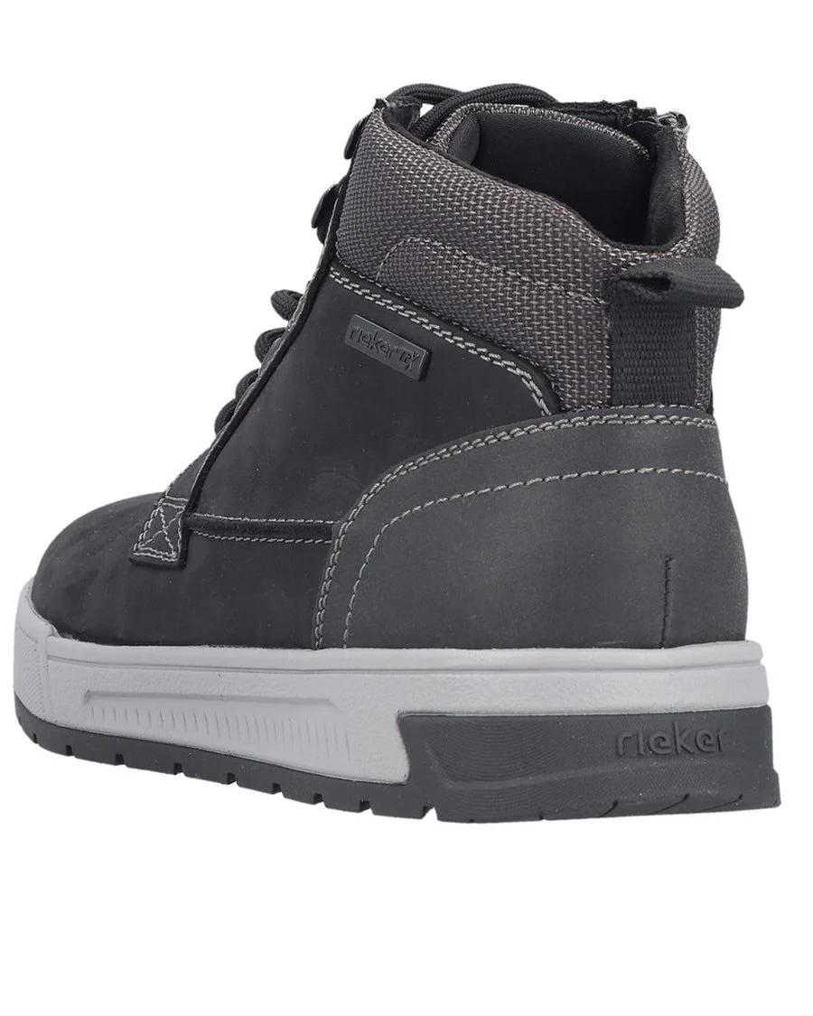 RIEKER BOTTE HIVER LAINE - Image 3