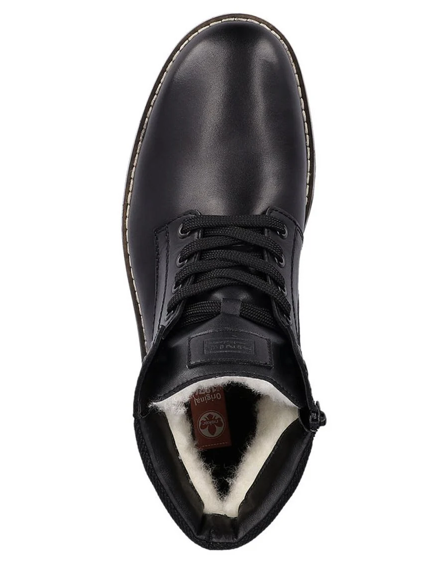 RIEKER BOTTE HIVER LAINE - Image 3