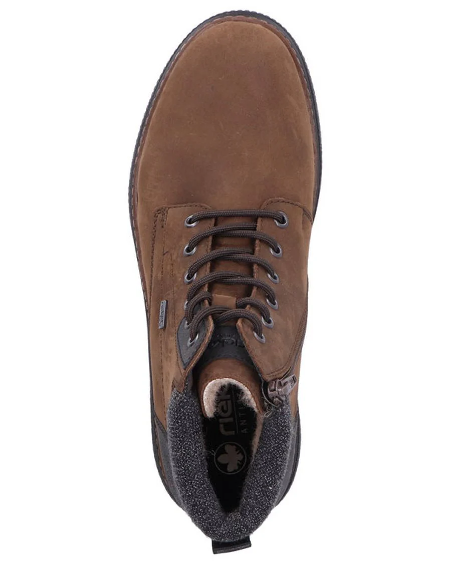 RIEKER BOTTE HIVER LAINE - Image 4