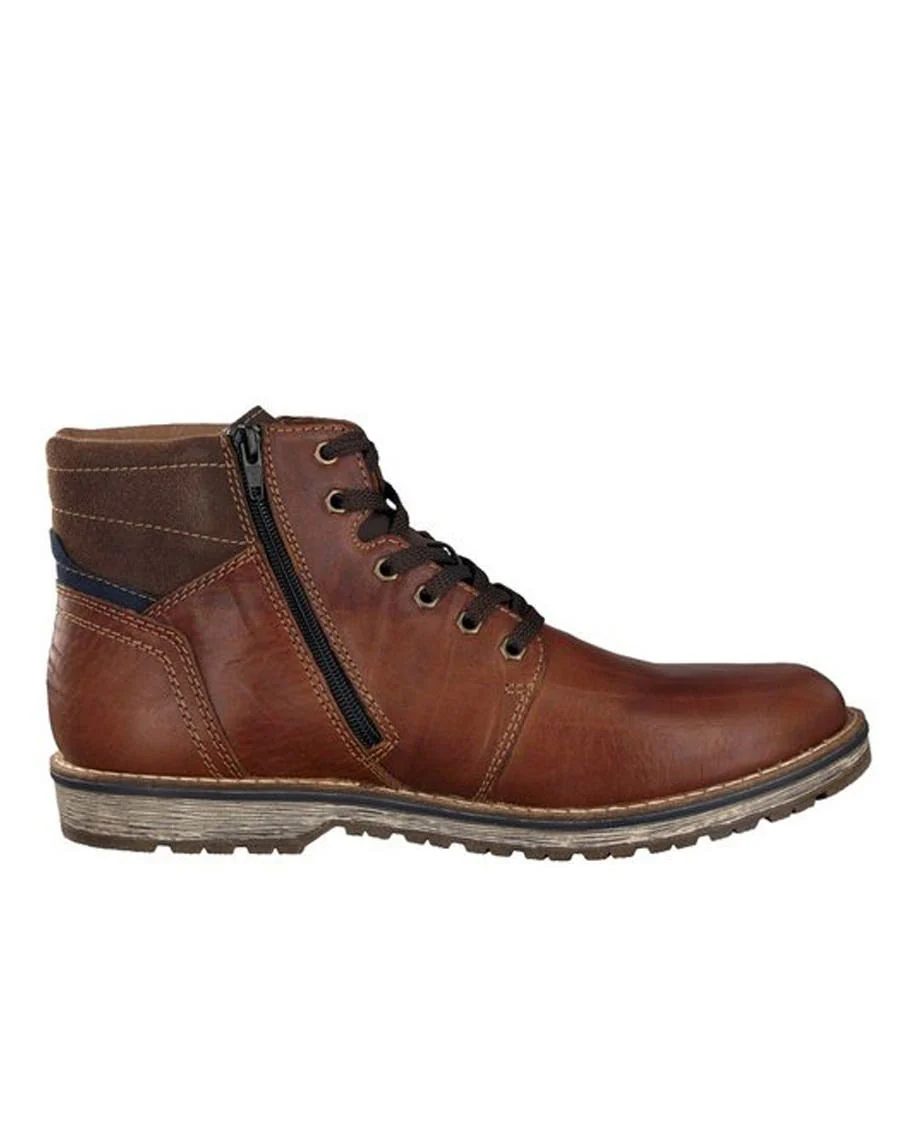 RIEKER BOTTE HIVER LAINE - Image 2