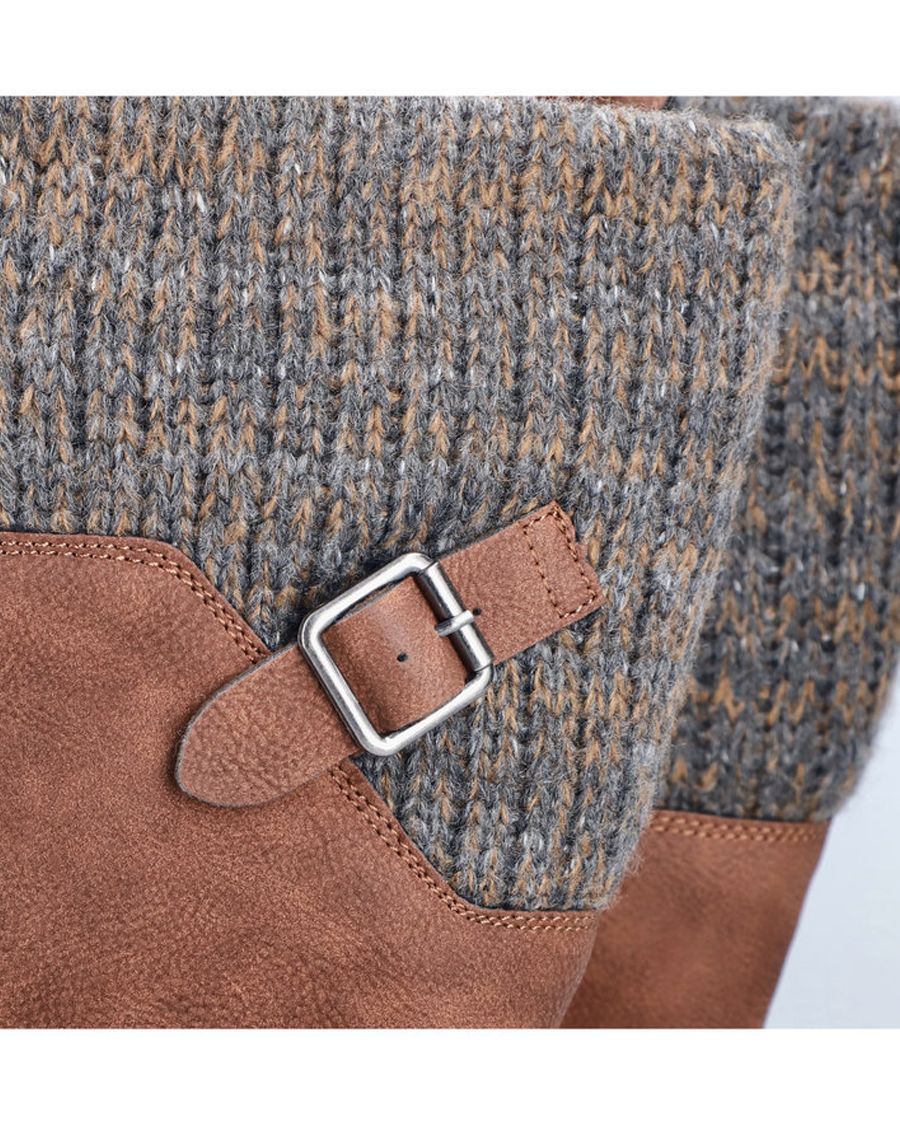 RIEKER BOTTE HIVER LONGUE - Image 4