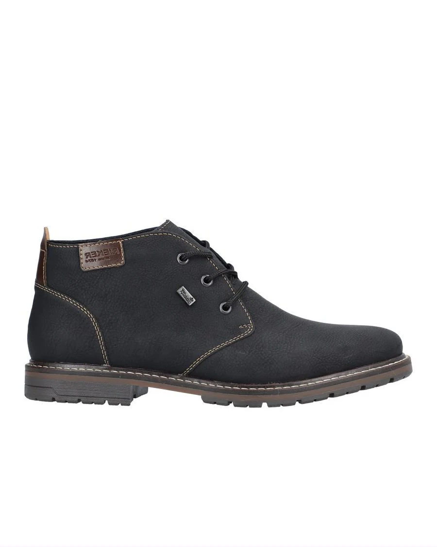 RIEKER BOTTE HIVER TOUT-ALLER