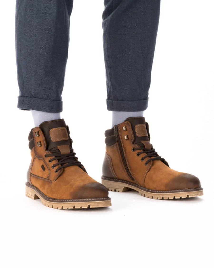 RIEKER BOTTE HIVER TOUT-ALLER - Image 2