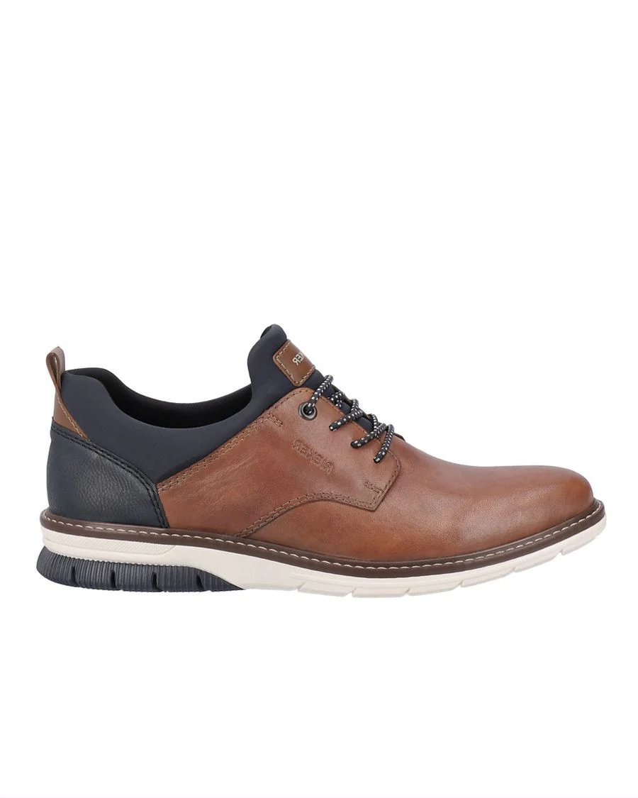 RIEKER CHAUSSURE HABILLÉE