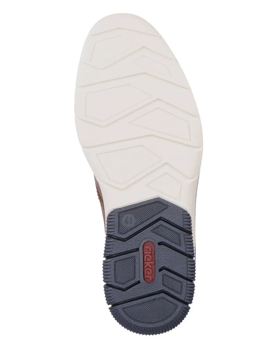 RIEKER CHAUSSURE HABILLÉE - Image 4