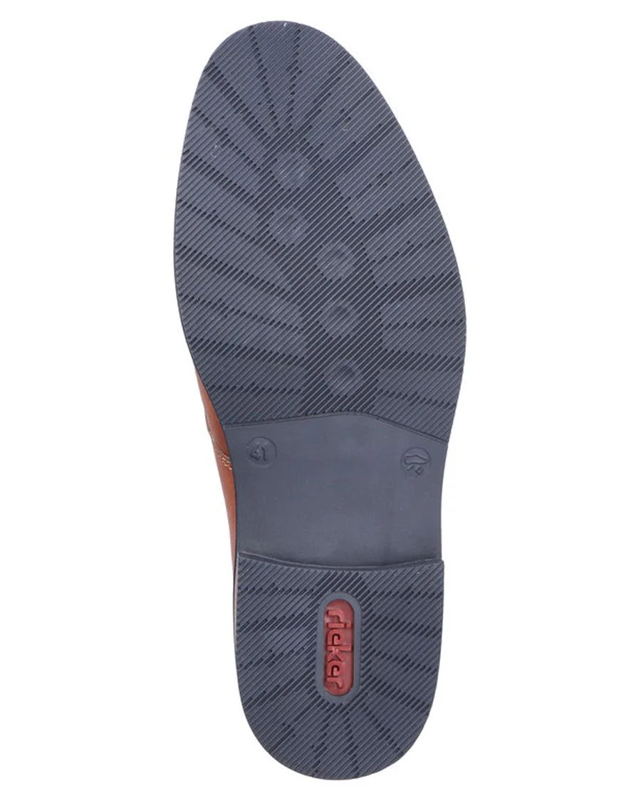 RIEKER CHAUSSURE HABILLÉE - Image 3