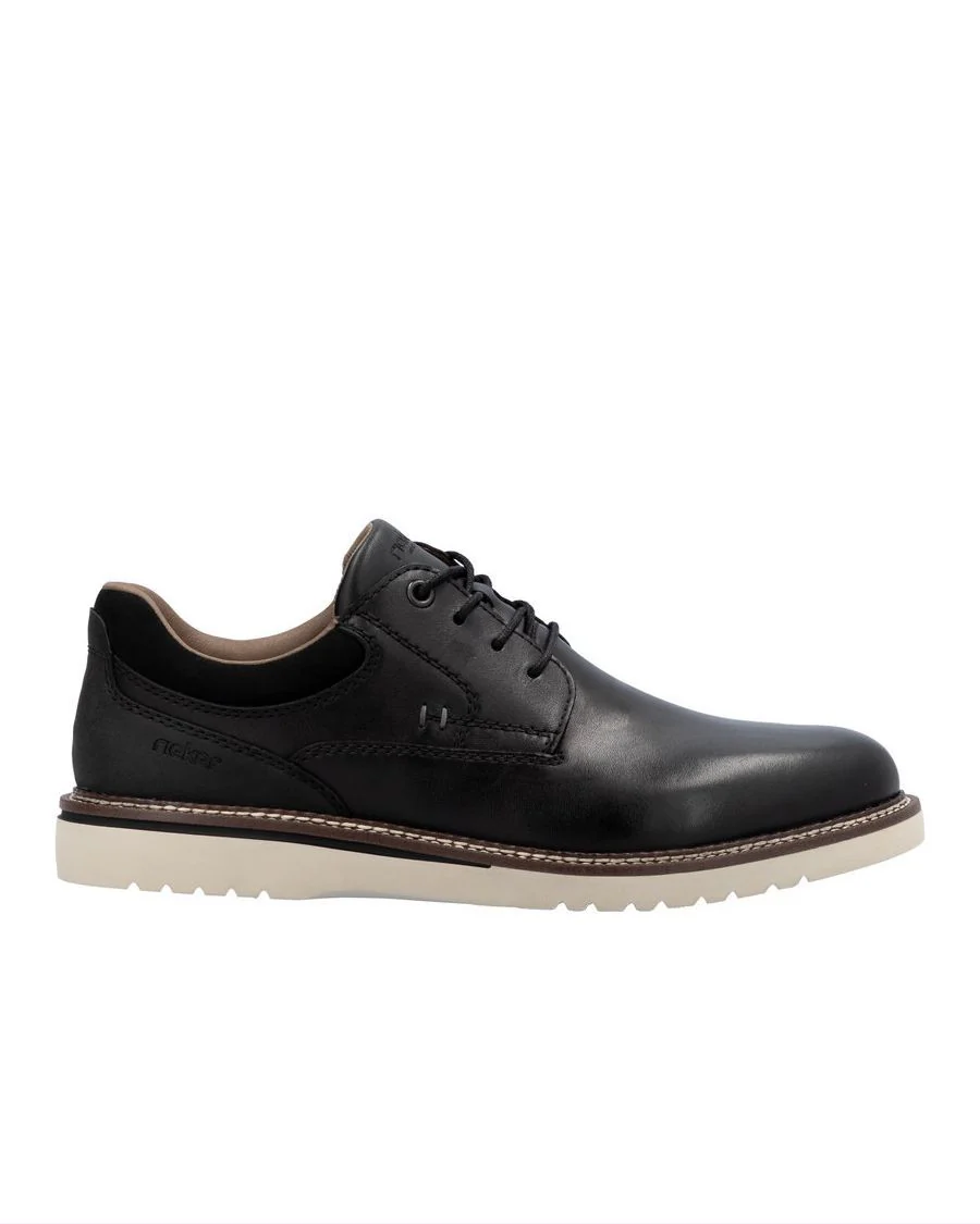 RIEKER CHAUSSURE HABILLÉE