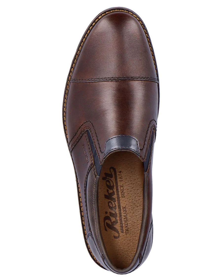 RIEKER CHAUSSURE HABILLĂE - Image 3