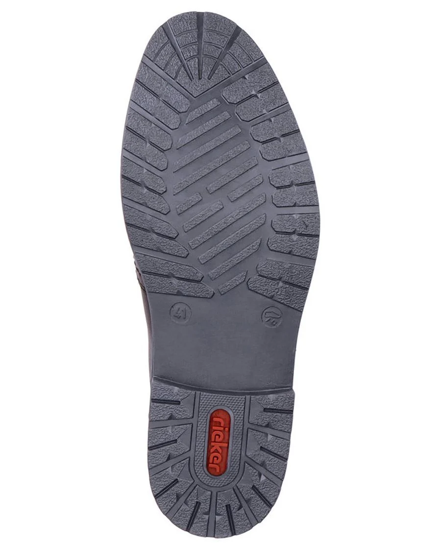 RIEKER CHAUSSURE HABILLĂE - Image 4