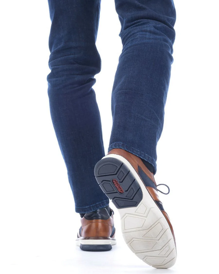 RIEKER CHAUSSURE HABILLÉE - Image 6