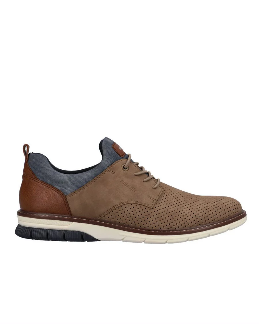 RIEKER CHAUSSURE HABILLÉE