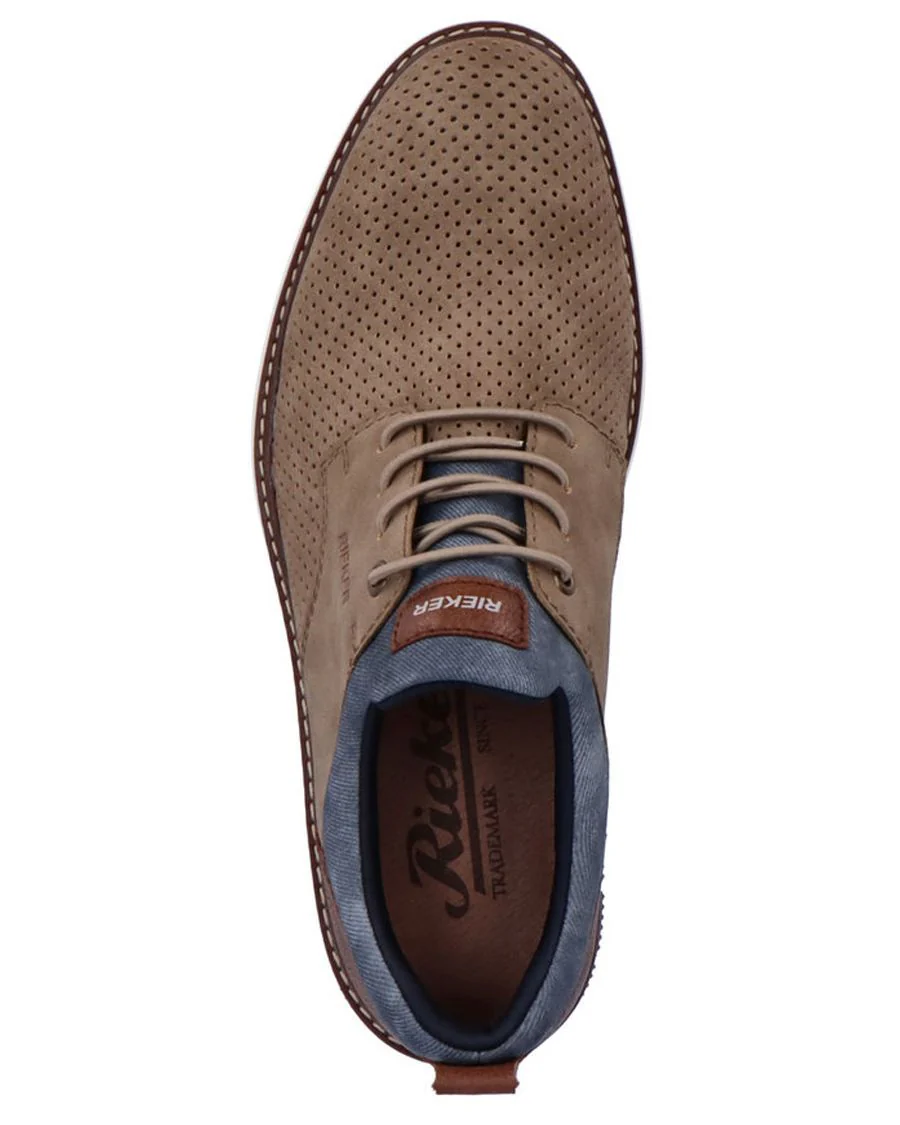 RIEKER CHAUSSURE HABILLÉE - Image 6
