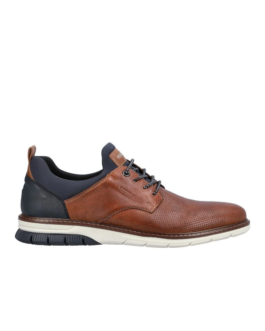 RIEKER CHAUSSURE HABILLÉE