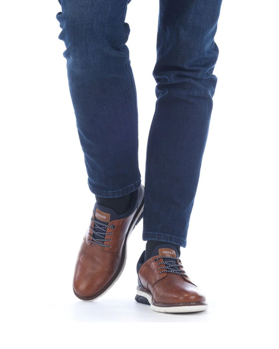 RIEKER CHAUSSURE HABILLÉE - Image 2