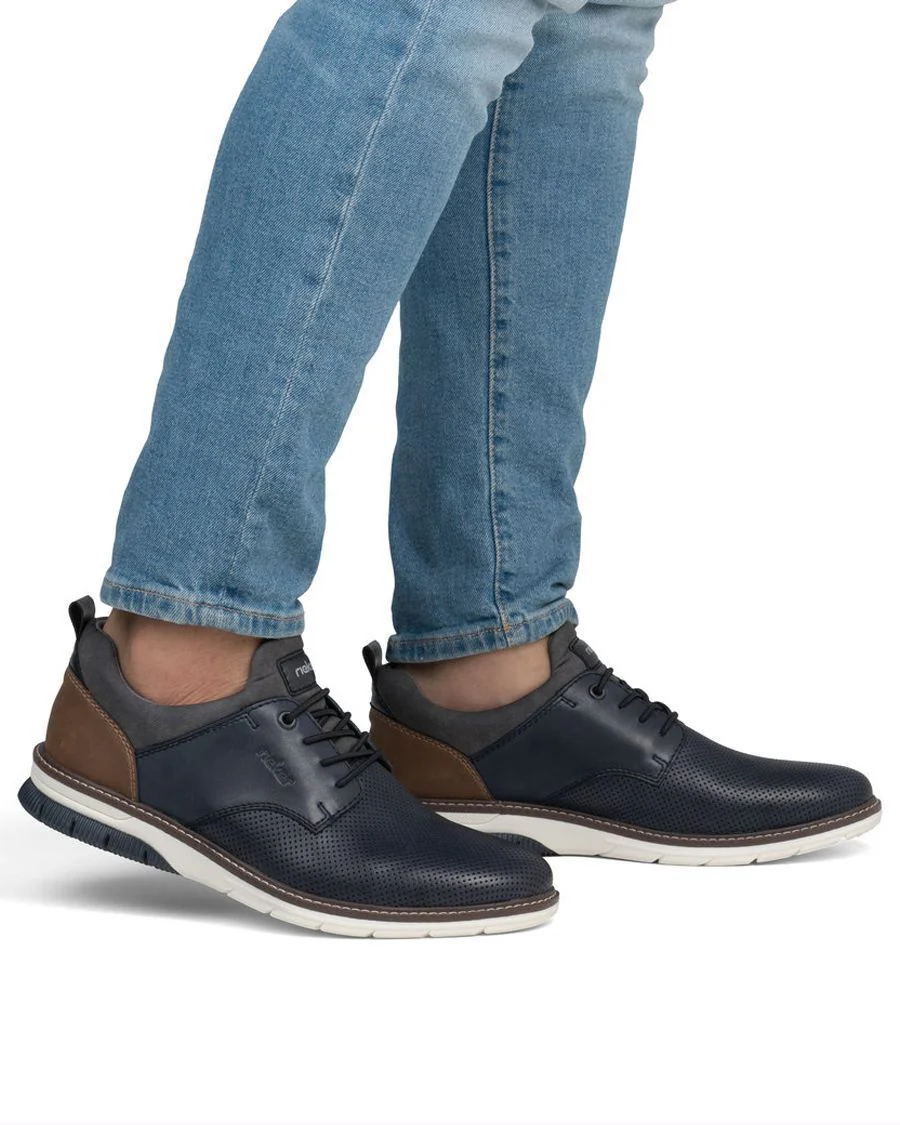RIEKER CHAUSSURE HABILLÉE - Image 2