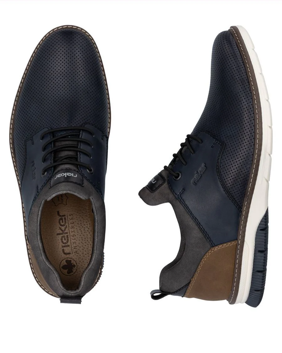 RIEKER CHAUSSURE HABILLÉE - Image 3