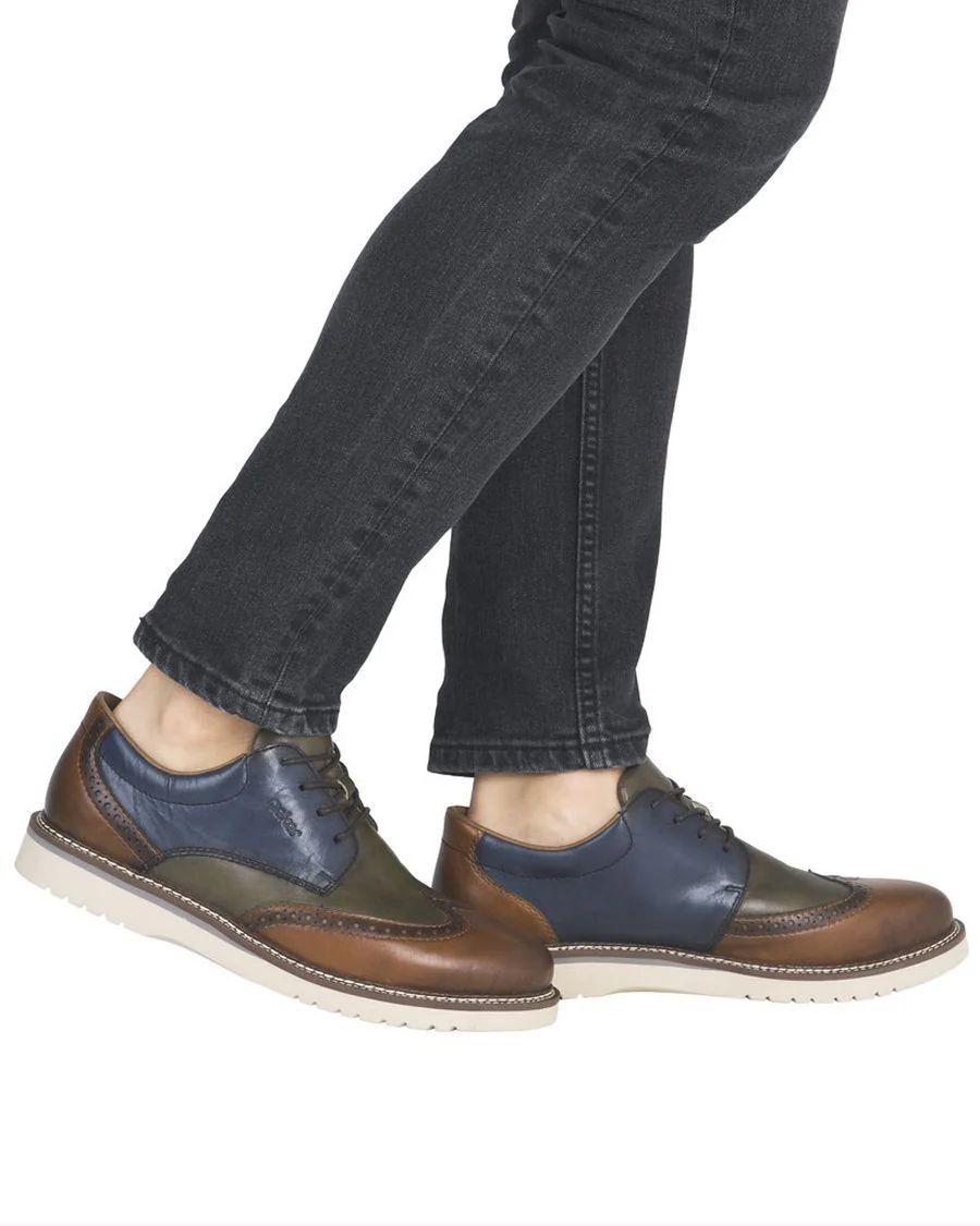 RIEKER CHAUSSURE HABILLÉE - Image 2