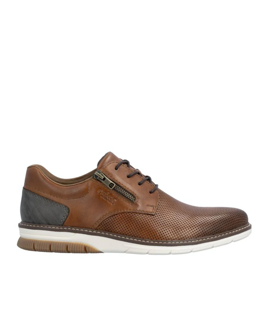 RIEKER CHAUSSURE HABILLÉE