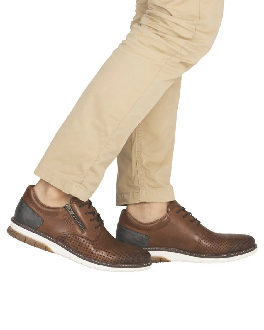 RIEKER CHAUSSURE HABILLÉE - Image 3