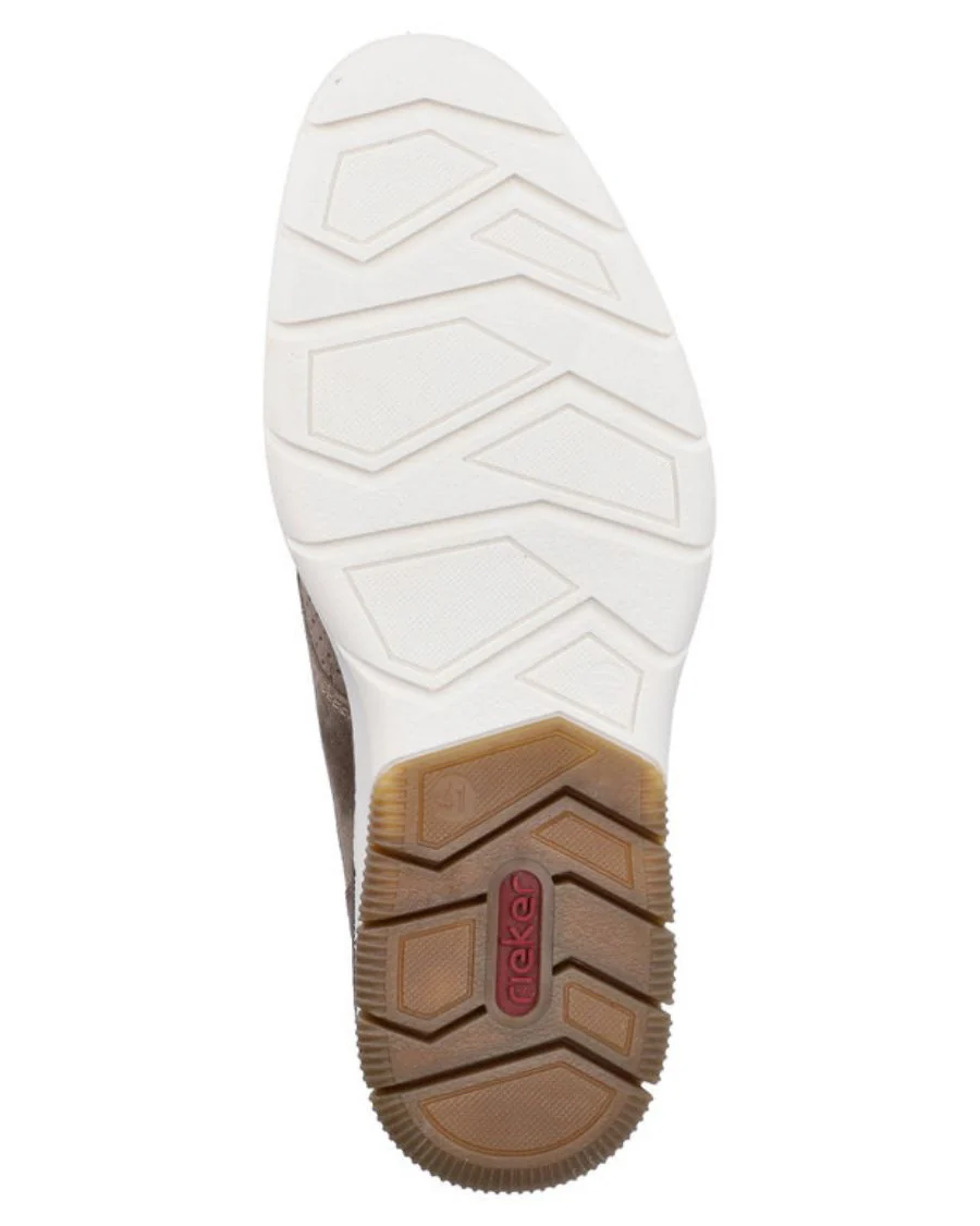 RIEKER CHAUSSURE HABILLÉE - Image 5