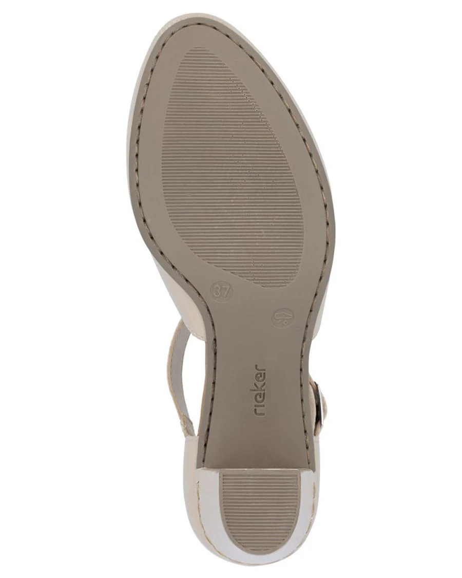 RIEKER CHAUSSURE TALON HAUT - Image 5