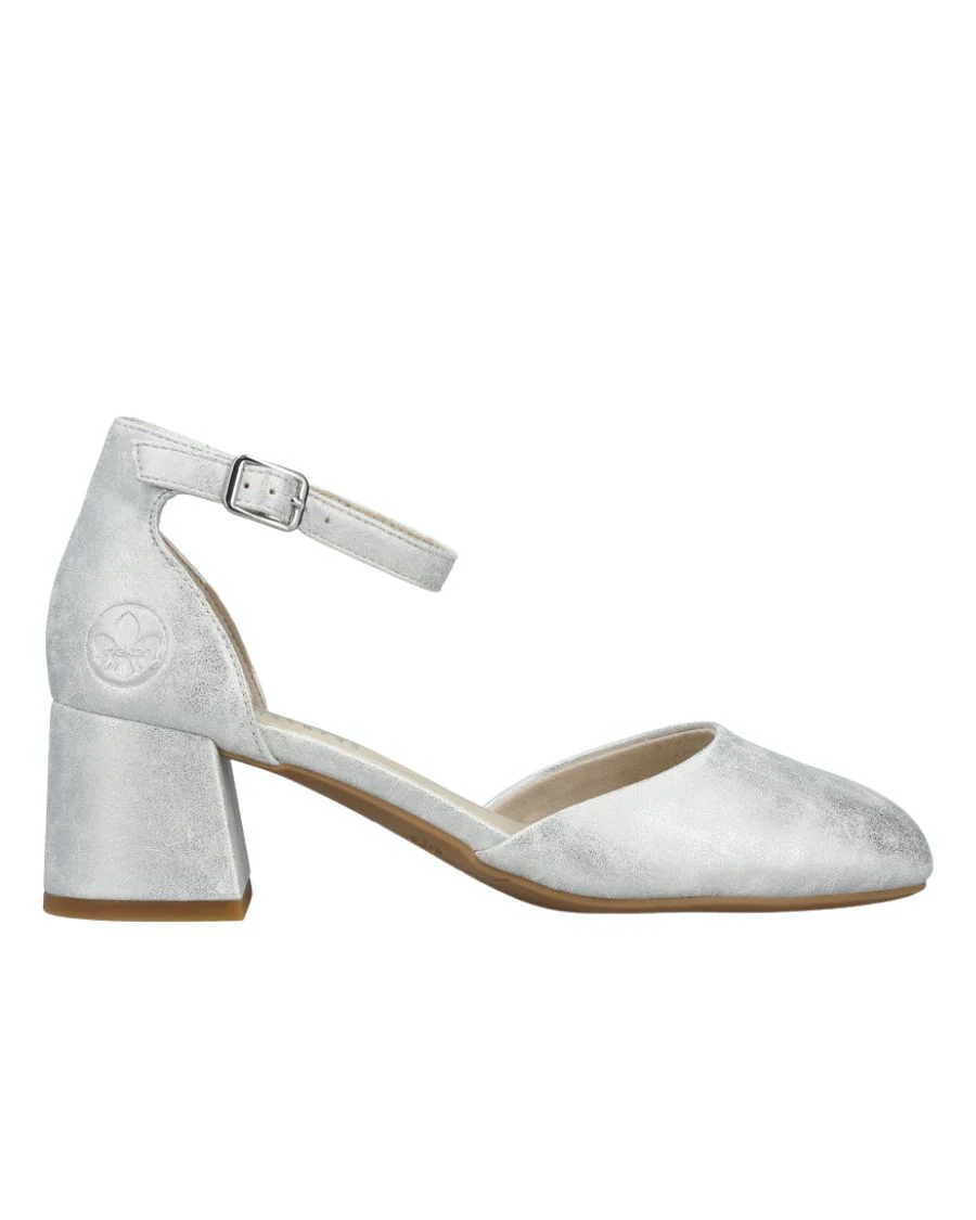 RIEKER CHAUSSURE TALON HAUT
