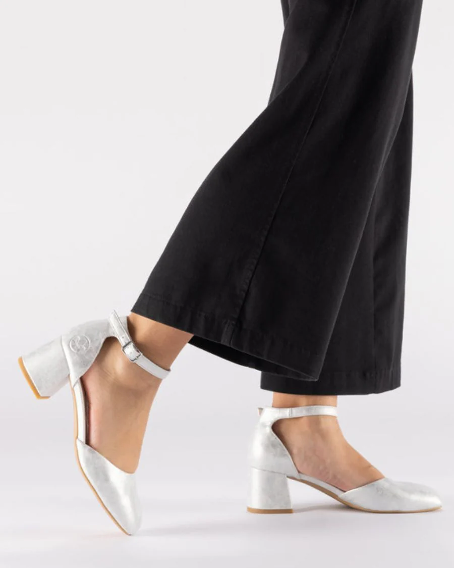 RIEKER CHAUSSURE TALON HAUT - Image 2