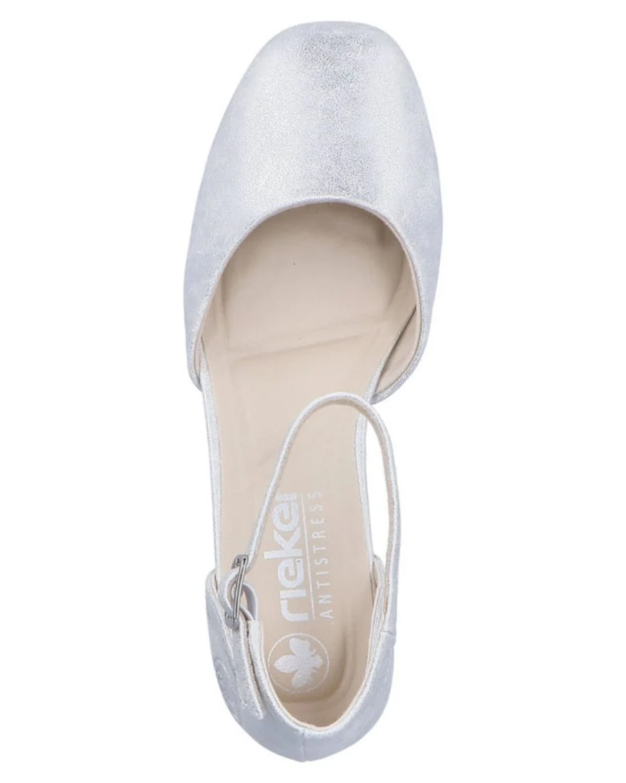 RIEKER CHAUSSURE TALON HAUT - Image 3