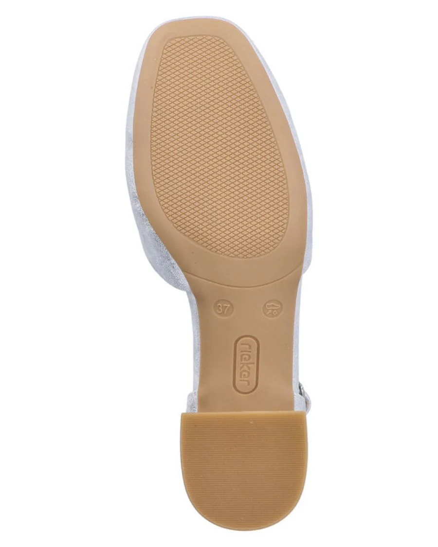 RIEKER CHAUSSURE TALON HAUT - Image 5