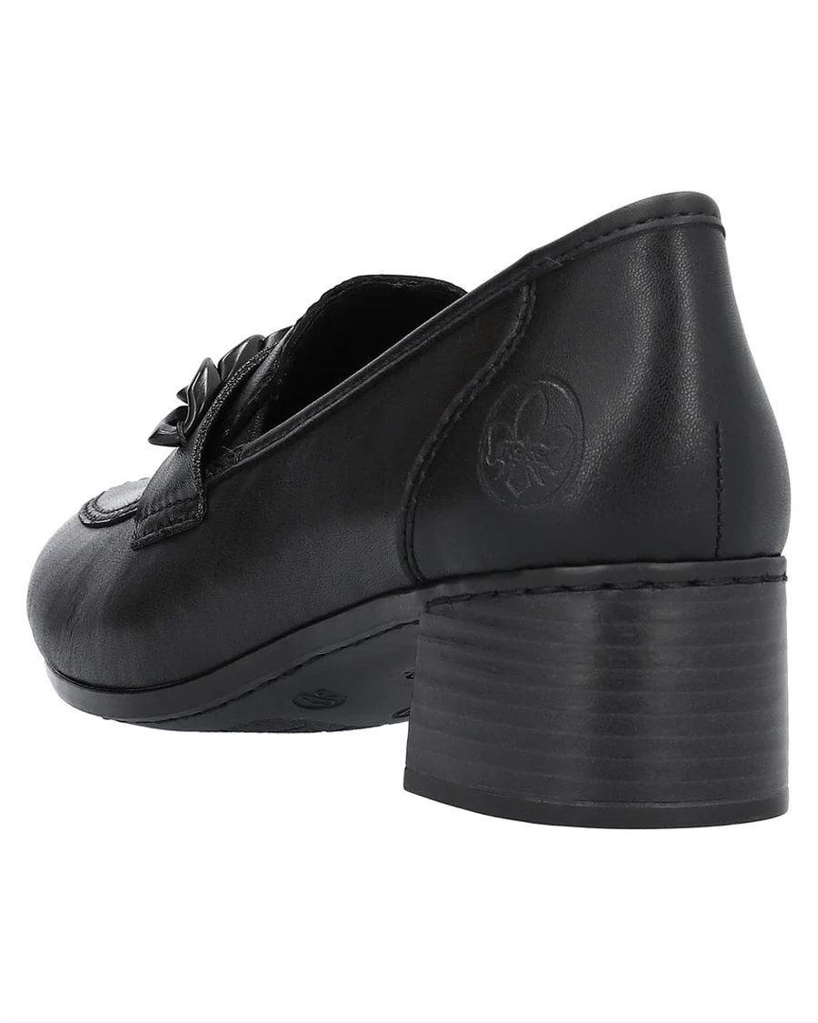 RIEKER CHAUSSURE TALON MOYEN - Image 5