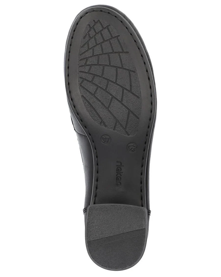 RIEKER CHAUSSURE TALON MOYEN - Image 6