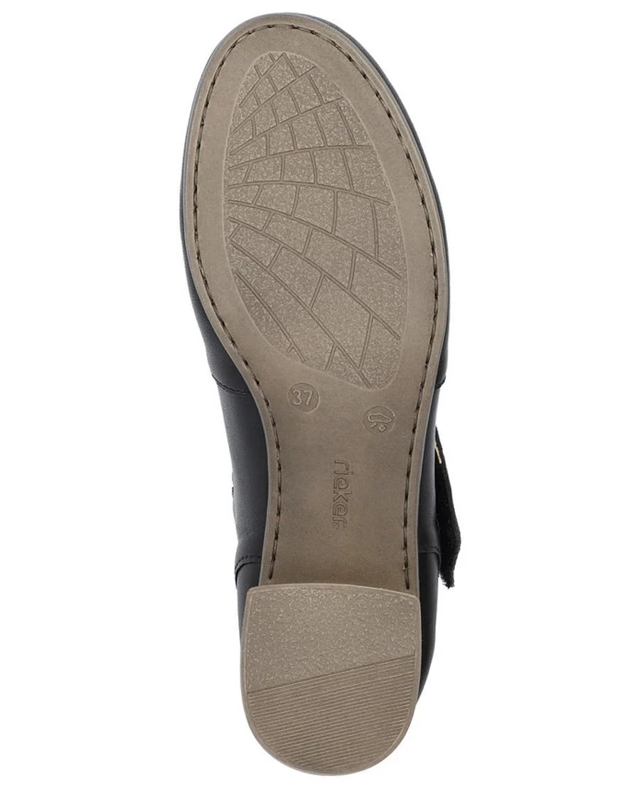 RIEKER CHAUSSURE TALON MOYEN - Image 6