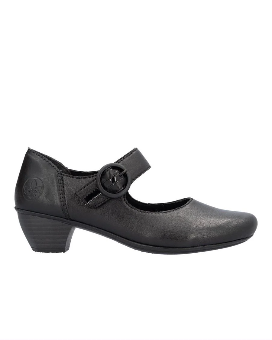 RIEKER CHAUSSURE TALON MOYEN