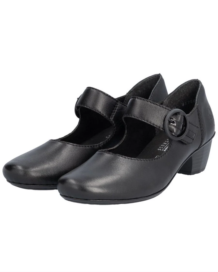 RIEKER CHAUSSURE TALON MOYEN - Image 3