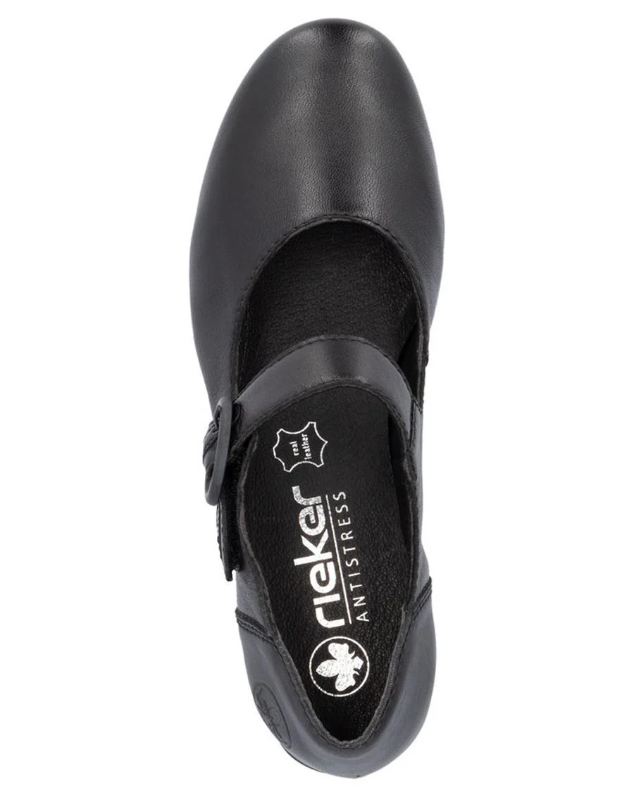 RIEKER CHAUSSURE TALON MOYEN - Image 4