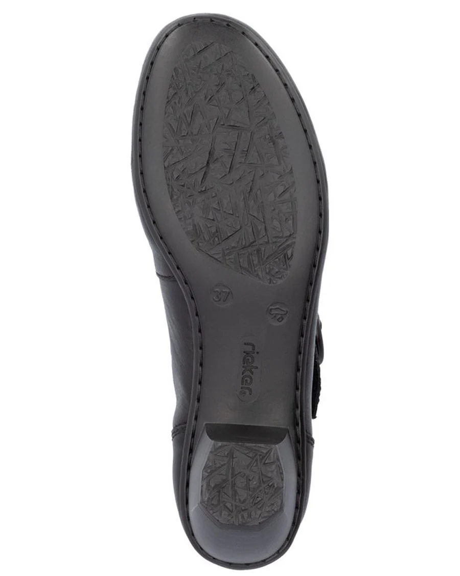 RIEKER CHAUSSURE TALON MOYEN - Image 5