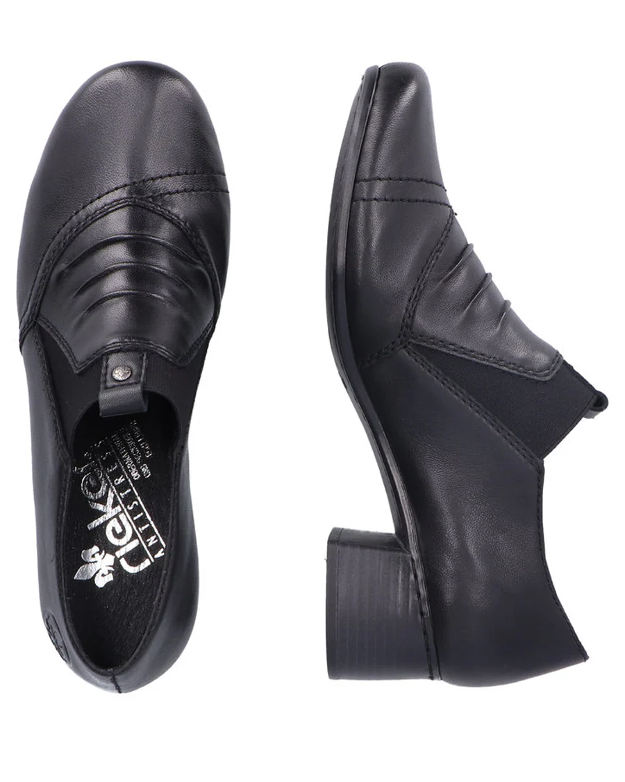 RIEKER CHAUSSURE TALON MOYEN - Image 3