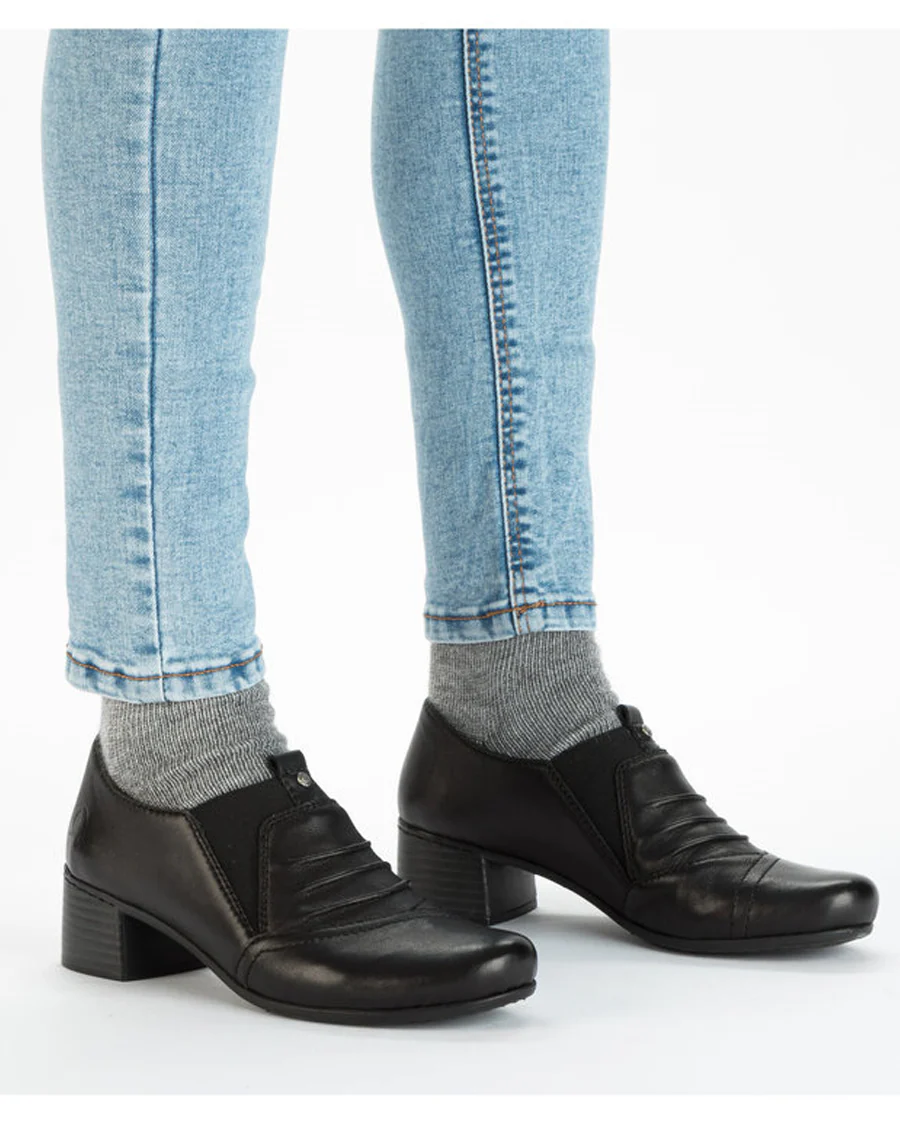 RIEKER CHAUSSURE TALON MOYEN - Image 4