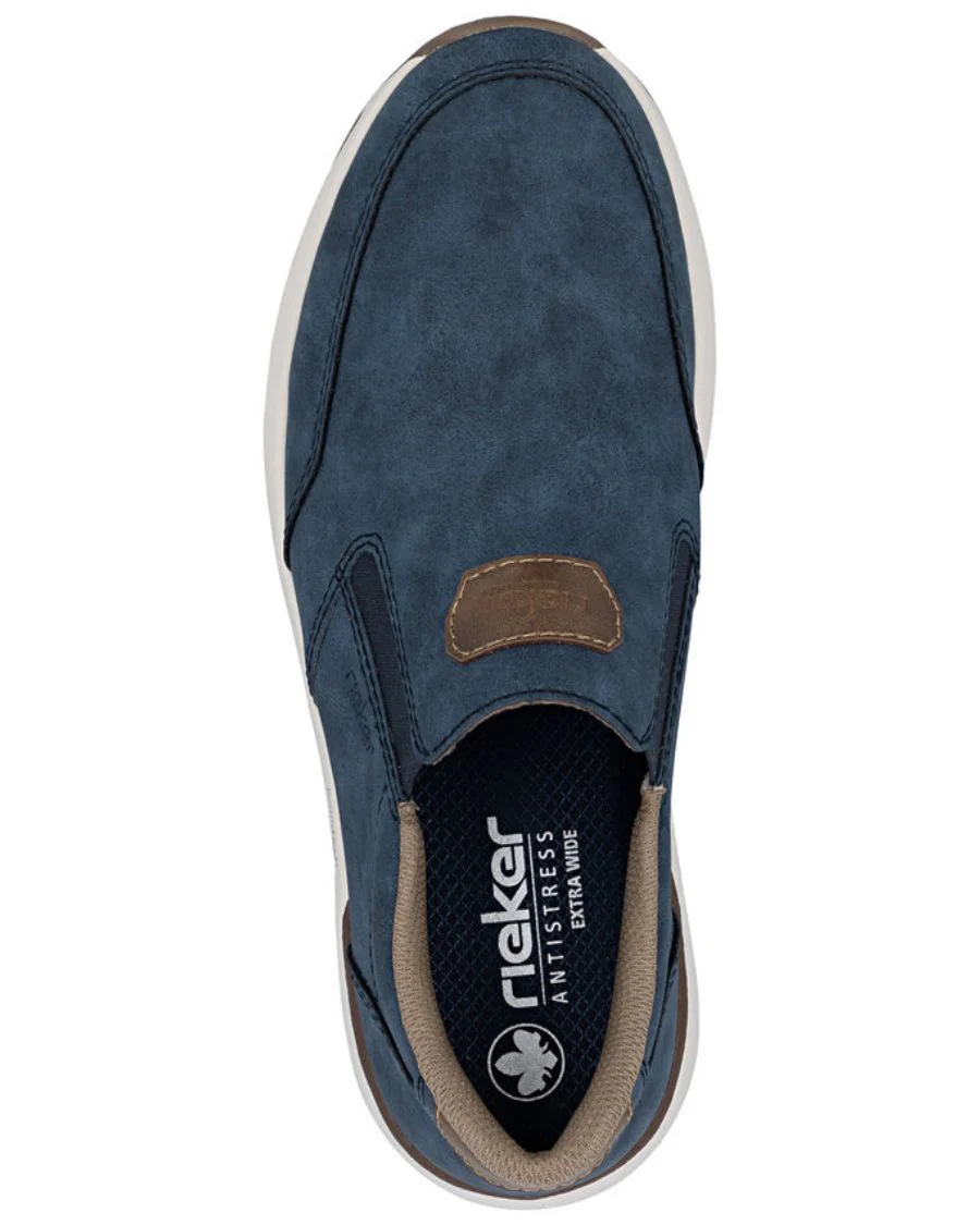 RIEKER CHAUSSURE TOUT-ALLER - Image 3