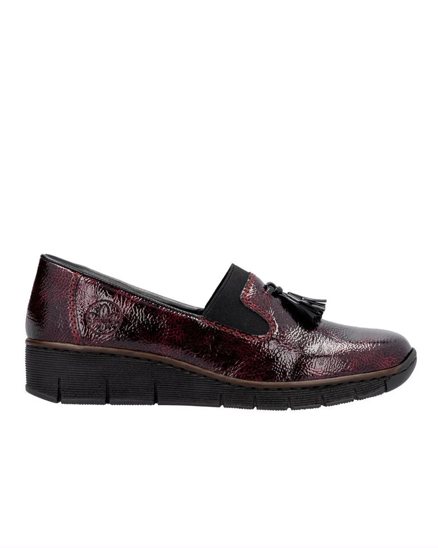 RIEKER CHAUSSURE TOUT-ALLER