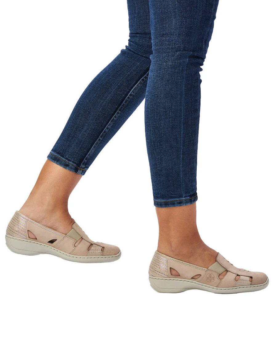 RIEKER CHAUSSURE TOUT-ALLER - Image 2