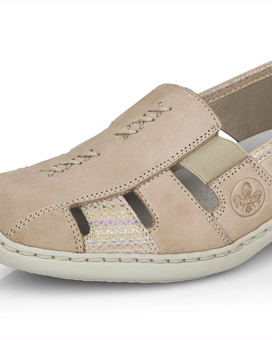RIEKER CHAUSSURE TOUT-ALLER - Image 4