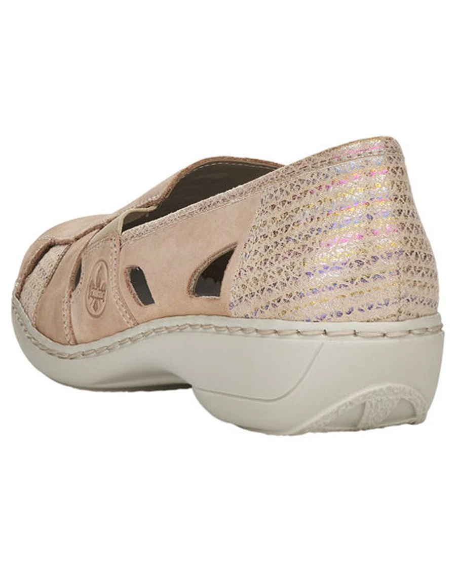 RIEKER CHAUSSURE TOUT-ALLER - Image 5
