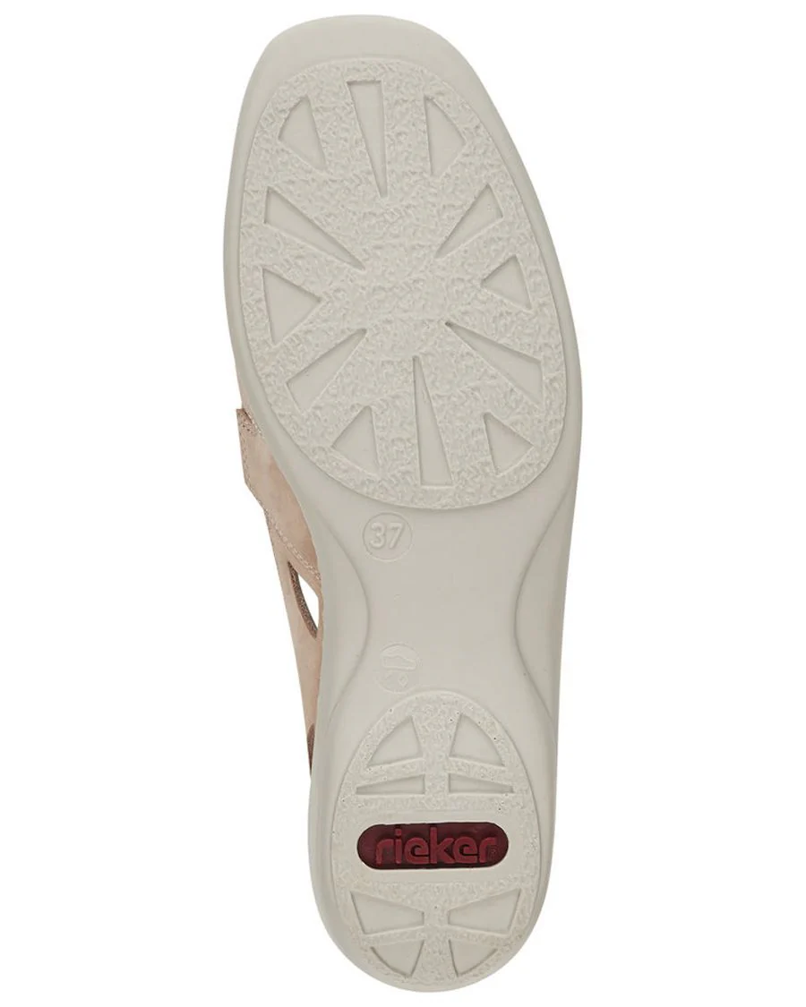 RIEKER CHAUSSURE TOUT-ALLER - Image 6