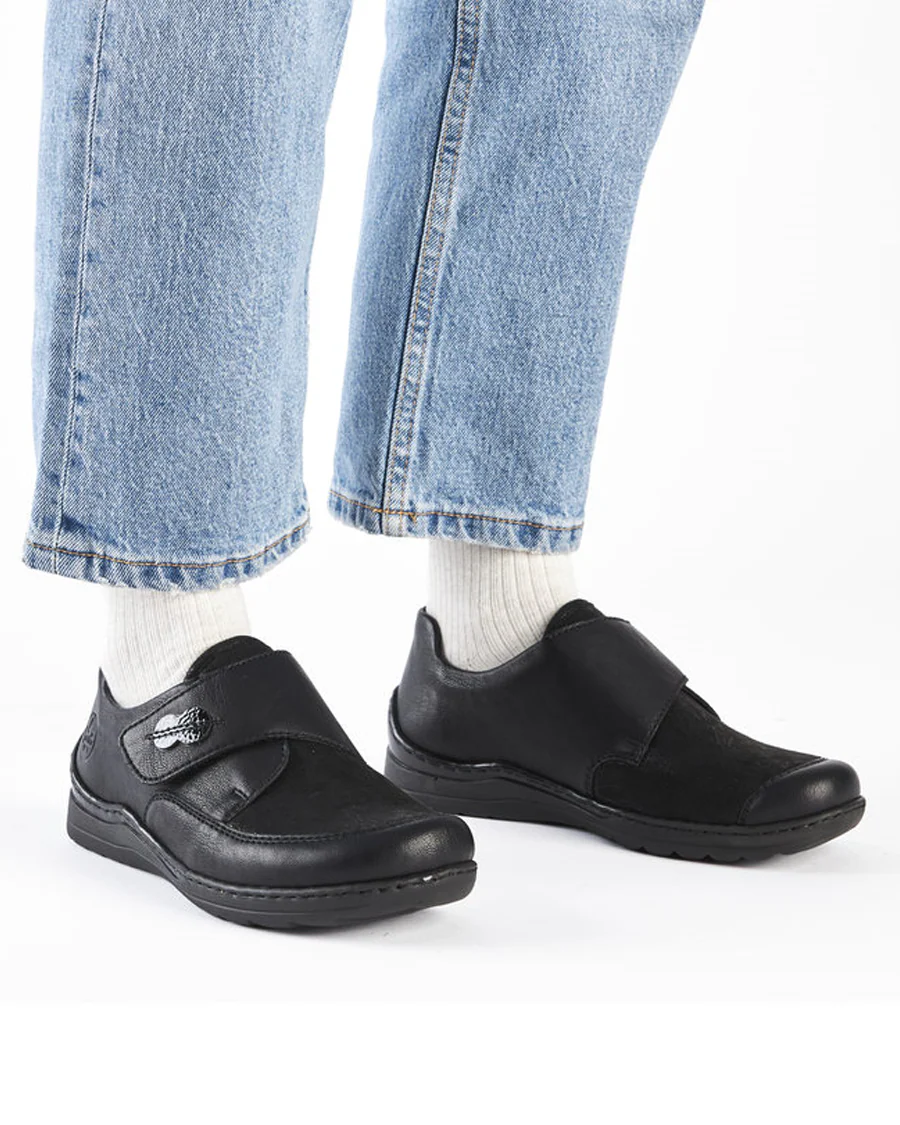 RIEKER CHAUSSURE TOUT-ALLER - Image 2