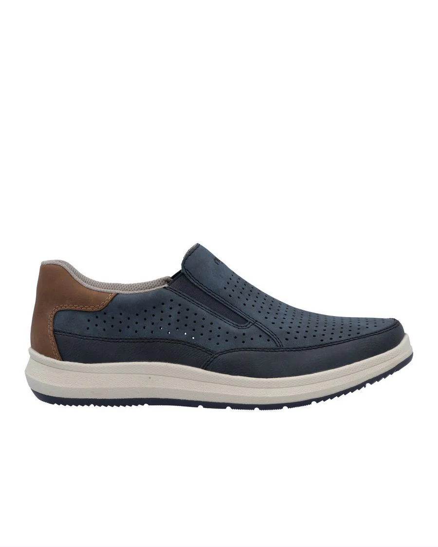 RIEKER CHAUSSURE TOUT-ALLER