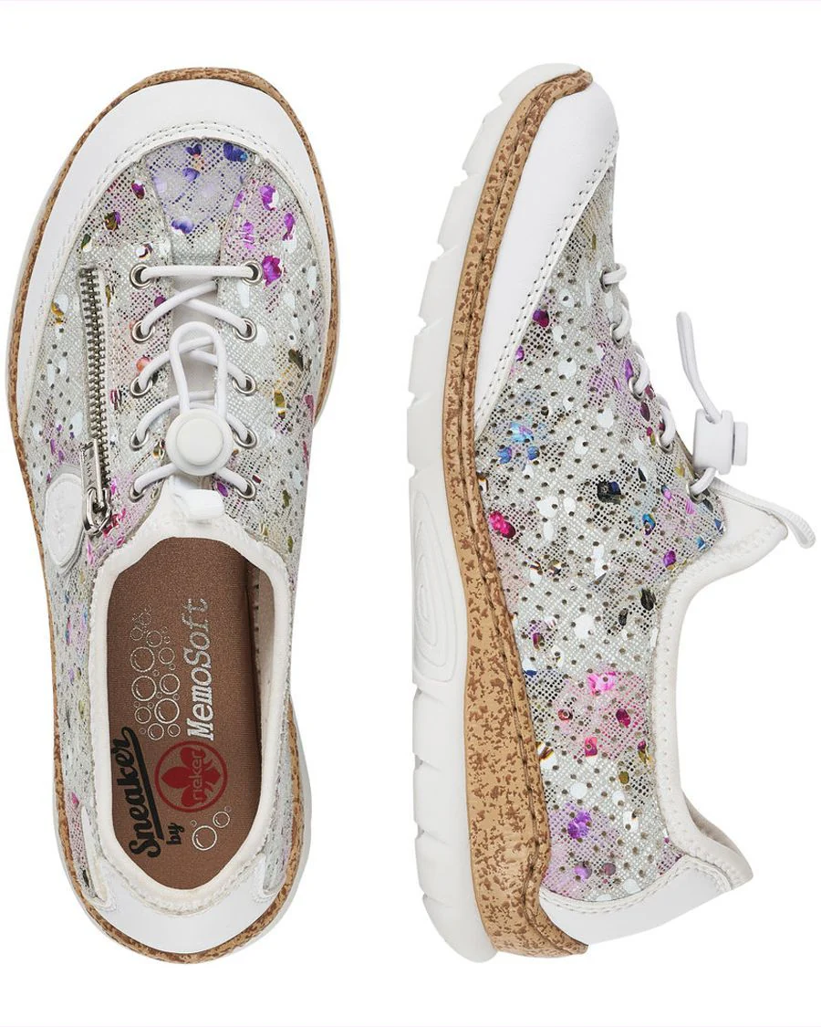 RIEKER CHAUSSURE TOUT-ALLER - Image 3