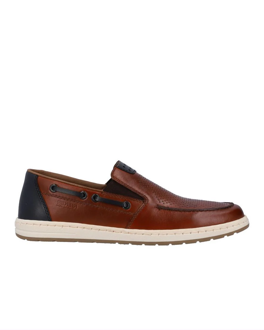 RIEKER CHAUSSURE TOUT-ALLER