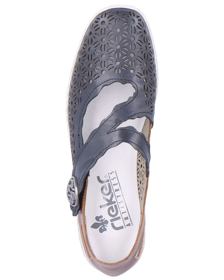RIEKER CHAUSSURE TOUT-ALLER - Image 3